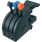 Kontroler LOGITECH G Saitek PRO Flight Throttle Quadrant