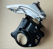 Przerzutka przednia SHIMANO ALTUS FD-CT91 RETRO MTB 3s E-type do Suportu