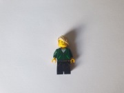 Lego Ninjago Lloyd  figurka używany