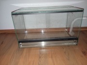Terrarium 50x30x30