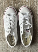 Trampki dziewczęce Conversy r. 33