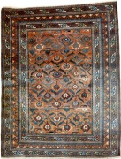 Kobierzec  typu cziczi  nr 1101. D