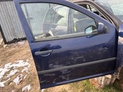 Drzwi golf 4 prawe lewe kompletne