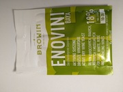 DROŻDZE WINIARSKIE ENOVINI BAYA 7g na 35l -BROWIN 400360