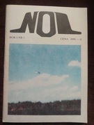 NOL  Magazyn Ufologiczny  czasopismo