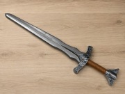 The Elder Scrolls V: Skyrim Steel Sword – Miecz 100 cm | Cosplay | Druk 3D