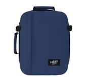 Plecak bagaż podręczny Cabin Zero TECH 28l Navy 40x30x20 + Smart Kurtka 