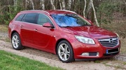 Opel Insignia 2.0 T Sport 4x4