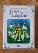 Dzikie Łabędzie  VCD
