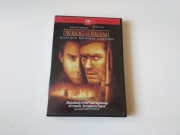 WRÓG U BRAM - POLSKIE WYDANIE - DVD - JUDE LAW, FIENNES, HARRIS 