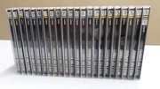Kolekcja płyt CD  ROCK POP DIAMONDS  22 sztuki