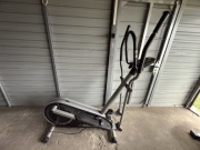 Orbitrek treningowy ERGO