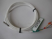 Czujnik  temperatury DWP Pt-100 4P 0-400°C TANIO