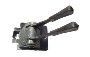 DŹWIGNIE SSANIA I NAWIEWU FIAT 126P MALUCH 46577161 ORYGINAŁ