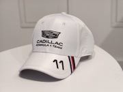 Czapka Cadillac F1 Sergio Perez 