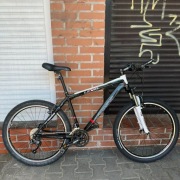 Rower Kross Level A6 