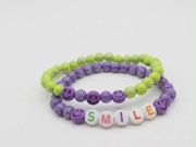 Zestaw bransoletek Dla dziewczynki Dla Niej na Prezent