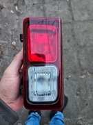 Lampa prawa tylna prawy tył Opel Vivaro B Trafic III 934557899 265591582R