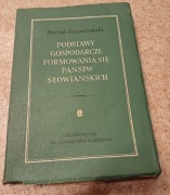 Podstawowy gospodarcze 
