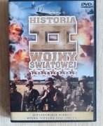Historia II wojny światowej nr 42 Hitlerowskie Niemcy - wojna totalna 