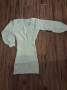 nowa biała sukienka rozmaiar S brak metki