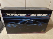 Short Course Truck Xray SCX 23