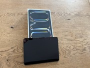 Apple iPad Pro 11 M4 256GB Wi-Fi, rękojmia, bateria 100%