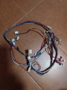 Wiązka kabli do pralki Ariston AWM129