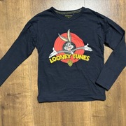 T-shirt długi rękaw Looney Tunes Reserved 140