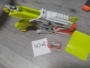 Wyrzutnia Nerf nitro 