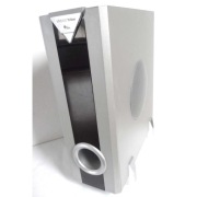 Manta Triton MM5500 5.1 subwoofer aktywny 100W RMS Bass Reflex