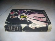 ALEKSANDER DUMAS - KRÓLOWA MARGOT - IKSRY - 1958 - ilustracje 