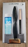 Nowy zestaw Lancome Hypnose drama tusz do rzęs kredka płyn demakijaż