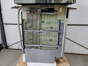 Zmywarka Bosch do zabudowy.