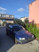 Opel Astra f na cześci 