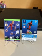 FABIAN SCHAR - FC BASEL - CHAMPIONS LEAGUE - 2014/2015 - 81