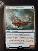Subterranean Schooner