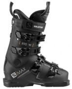 Buty narciarskie Salomon S max X90 W 24 - 25.5 cm