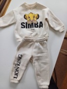 Dres Zara Simba 86 jak nowy