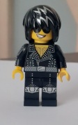 Lego Rock Star, Series 12 - col190