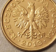 2 gr 2013 r. MW.  DESTRUKT.. CIENIE LITER, SZPON, KORONKA PRZY RANCIE