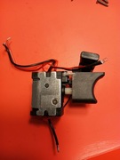 Włącznik z regula. obr.FA8/3 16A 7.2-24V DC 5E4+ Dioda podświetlająca LED 