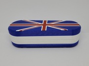 Etui na pieczęć tłumacza przysięgłego (Angielski) z tuszownicą