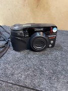 Aparat analogowy Olympus Superzoom 110