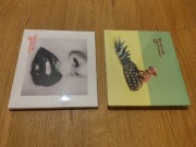 Flirtini - Heartbreaks & Promises Vol. 1 + Vol. 2 (zestaw dwóch [w folii]) 