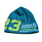 Czapka Zimowa Maloja Shimano Haibike 23