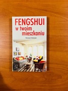 Richard Webster Fengshui w twoim domu