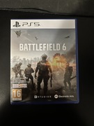 BATTLEFIELD 6 PS5