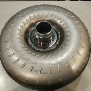 Konwerter Mercedes X W470  hydrokinetyczne Navara