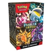 Paldean Fates bundle